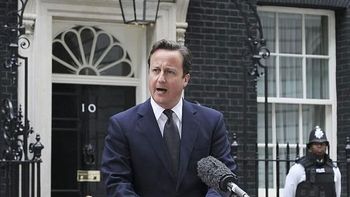 David Cameron David Cameron