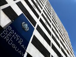 El Banco Central del Uruguay decide mañana qué pasará con las tasas de interés de referencia. El Banco Central del Uruguay decide mañana qué pasará con las tasas de interés de referencia.