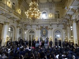 la pregunta que incomodo a obama: ¿cual fue el rol de estados unidos en las dictaduras de la region? la pregunta que incomodo a obama: ¿cual fue el rol de estados unidos en las dictaduras de la region?