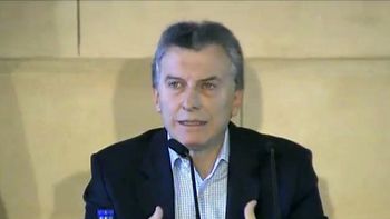ordenaron comparar las declaraciones de macri entre 2013 y 2015 ordenaron comparar las declaraciones de macri entre 2013 y 2015