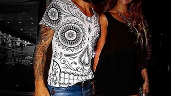 ximena capristo hablo de la crisis con gustavo conti: elegimos mal el lugar donde vivir ximena capristo hablo de la crisis con gustavo conti: elegimos mal el lugar donde vivir