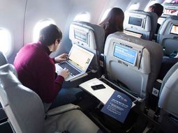 Ya no se podrá volar a Estados Unidos con computadoras y tablets