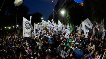 docentes universitarios advierten que la oferta del gobierno no alcanza docentes universitarios advierten que la oferta del gobierno no alcanza