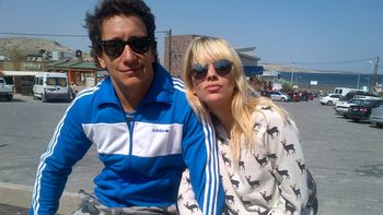 accardi y nico vazquez luchan por ser padres accardi y nico vazquez luchan por ser padres