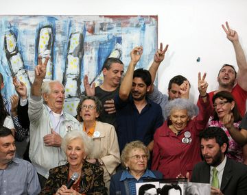 Que estos encuentros ayuden a que los argentinos nos pongamos de acuerdo