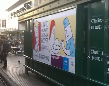 Canillitas anunciaron paros para el lunes y los próximos feriados nacionales