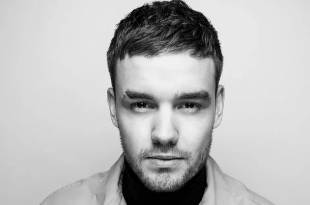 Salió a la luz la última foto de Liam Payne con vida en el hotel Casa Sur de Palermo