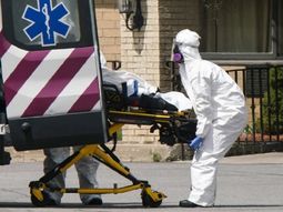 Nueva Jersey: hallan 69 ancianos muertos en un geriátrico