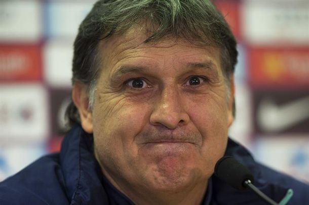 Se filtra un misterioso mensaje con intimidades del Barcelona