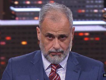 Sorpresa: Jorge Rial anunció en vivo que deja la televisión