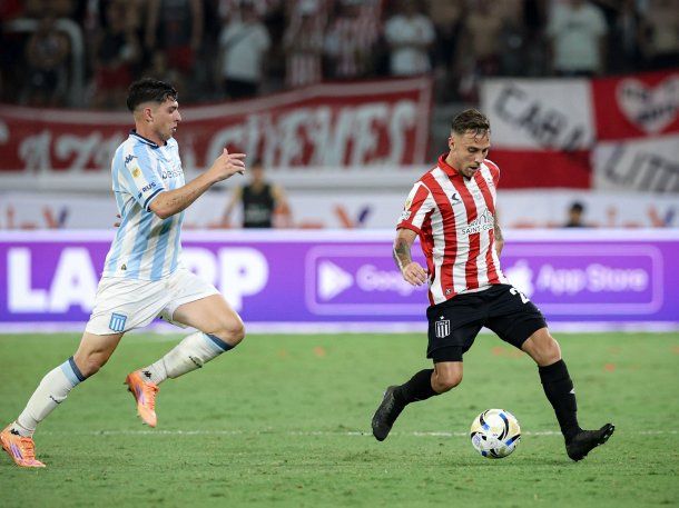 Estudiantes vs Racing por el Torneo Apertura: horario, formaciones y TV