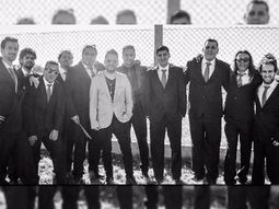 noche tropical en la pampa: el grupo la rosa se presenta en el casino club de la capital noche tropical en la pampa: el grupo la rosa se presenta en el casino club de la capital