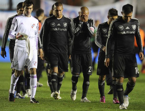 River viajó a Ecuador sin Mora ni Balanta, pero con la ilusión intacta