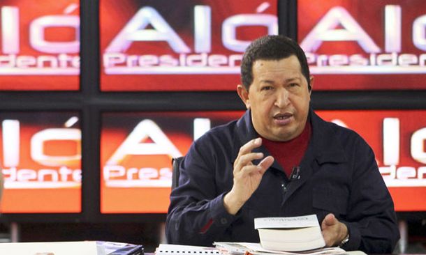 Chavez