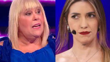 mente de nazi: laura ubfal lapido a carmina de gran hermano tras sus dichos racistas sobre mavinga mente de nazi: laura ubfal lapido a carmina de gran hermano tras sus dichos racistas sobre mavinga