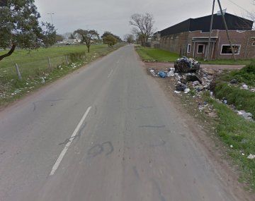 Abuelo de 74 años mató de un tiro en la panza al amante de su pareja