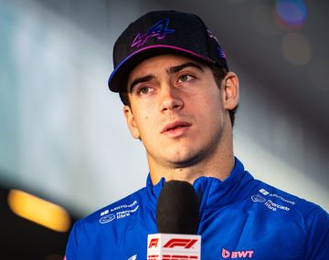 Sin Magis TV: cómo ver la Fórmula 1 con Franco Colapinto EN VIVO por Internet