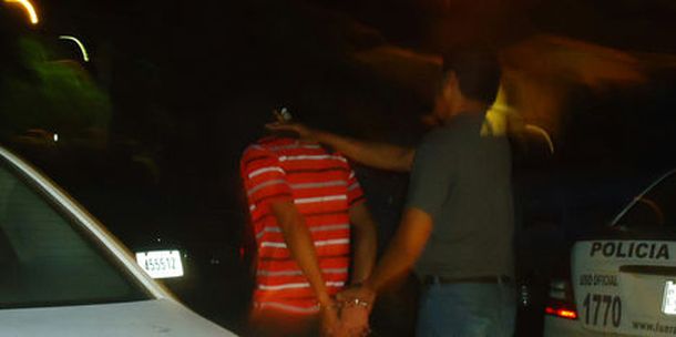 Mató a su mujer y le envió la foto a la hermana por WhatsApp