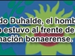 NOTA-DUHALDE