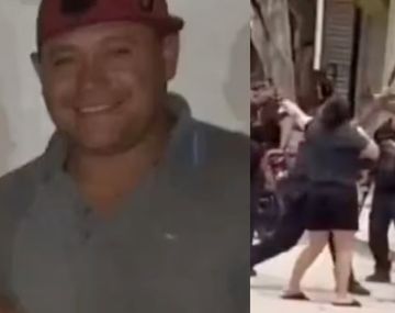 Caso Gabriel González: le dieron preventiva al policía acusado del crimen