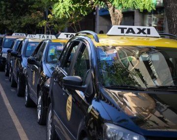 Aumenta 20% el servicio de taxis en Ciudad: cuánto costará la ficha