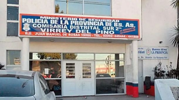 Virrey del Pino: vecinos atraparon a dos ladrones y los obligaron a cantar el Himno Nacional y el Arroz con Leche