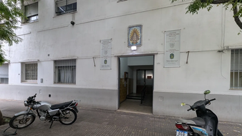 La Escuela Nuestra Señora de Luján de La Plata registró al menos tres amenazas de tiroteo.