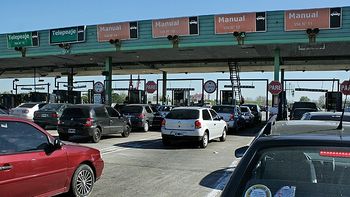 macri veto la ley que fija una espera maxima de tres minutos en los peajes portenos macri veto la ley que fija una espera maxima de tres minutos en los peajes portenos