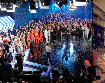 Una participante del Bailando lanzó su propio delivery de embutidos