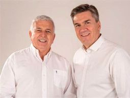 Elecciones en Chaco: Juntos por el Cambio aventajó al Frente Chaqueño de Capitanich