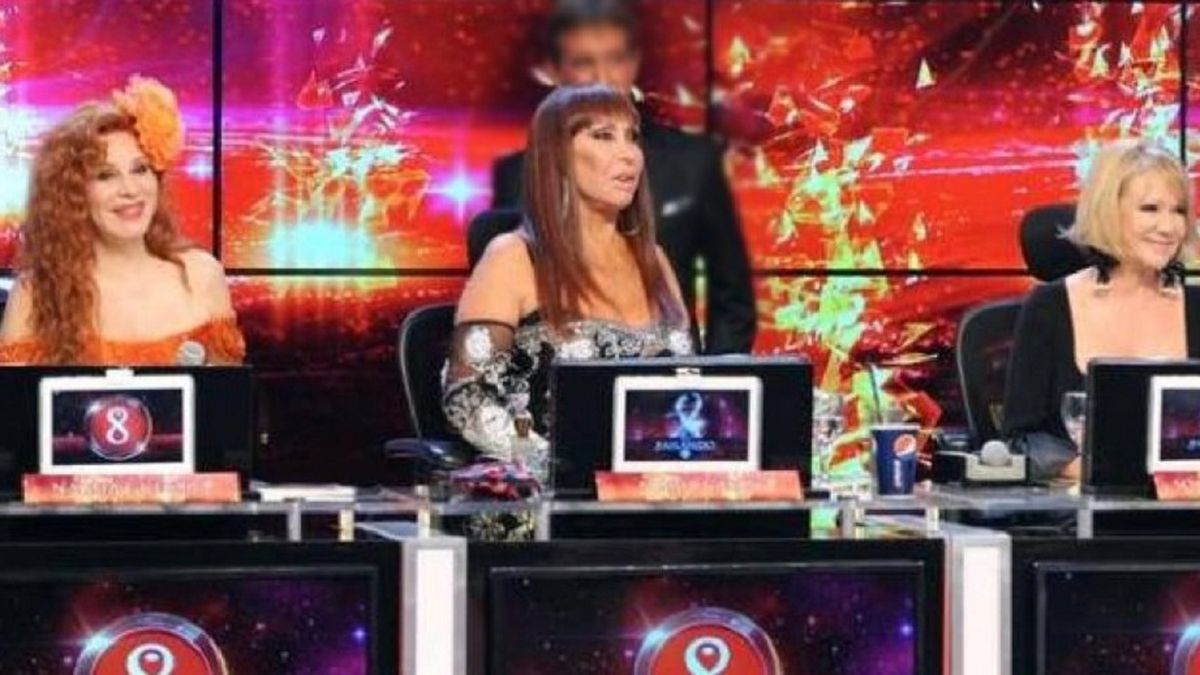 Quien Estara Ausente En El Jurado De Showmatch