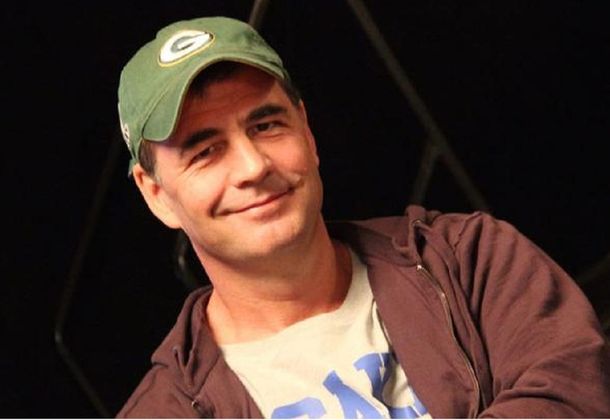 Por el escándalo de la FIFA, EE.UU. ordenó la detención del socio de Clarín