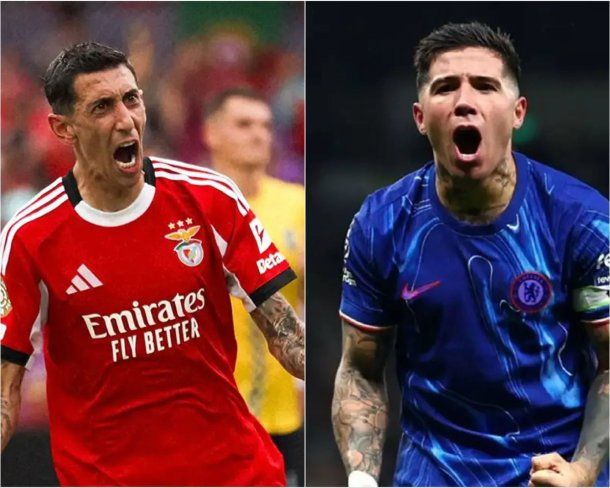 Benfica vs. Chelsea por octavos del Mundial de Clubes 2025: horario, formaciones y TV