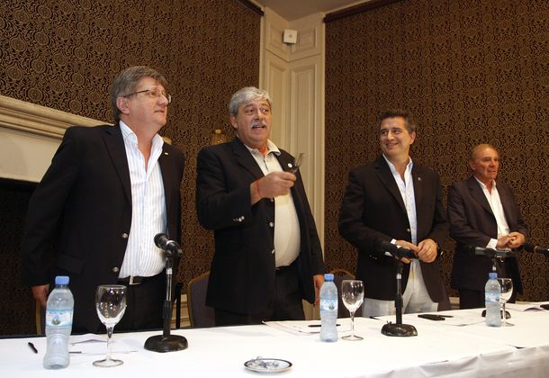 Los ruralistas afirman que actúan con prudencia