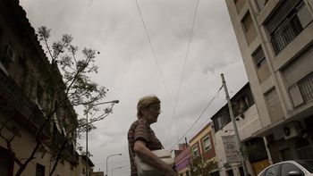 el fin de semana comenzara con cielo nublado y calor el fin de semana comenzara con cielo nublado y calor