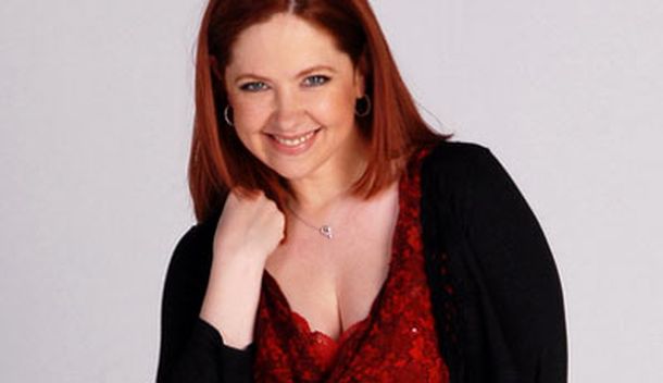 La Justicia sobreseyó a la actriz Andrea del Boca