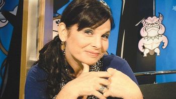 los famosos compartieron en las redes su dolor por la muerte de mariana briski los famosos compartieron en las redes su dolor por la muerte de mariana briski