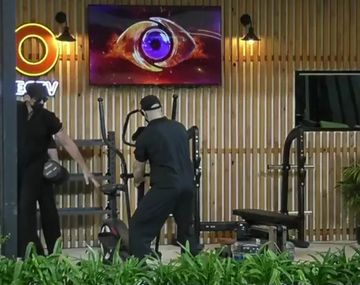 Hay polémica en GH: ¿rompieron el aislamiento?