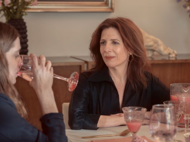 Foto: (Netflix) Foto: (Netflix)