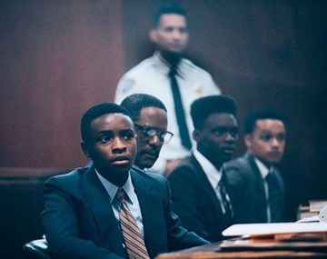 La&nbsp; miniserie basada en hechos reales que narra una historia terrible