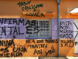 padres denunciaran a posse por el escandalo del jardin padres denunciaran a posse por el escandalo del jardin