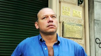 berni: los cambios son decisiones de la presidenta berni: los cambios son decisiones de la presidenta