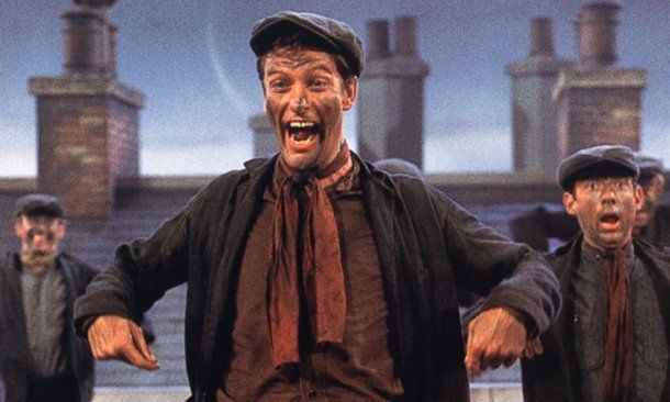 Dick Van Dyke cumplió 100 años y sentenció: No son suficientes