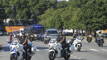 los profugos del triple crimen agradecieron estar con vida los profugos del triple crimen agradecieron estar con vida