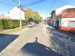Amenazaron de muerte a un matrimonio de jubilados y les robaron 22 mil dólares