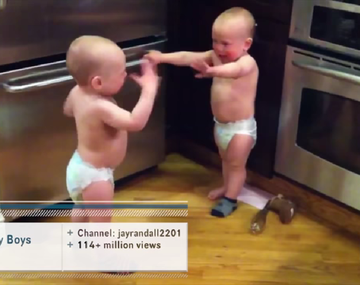 Los mejores videos de YouTube desde su nacimiento