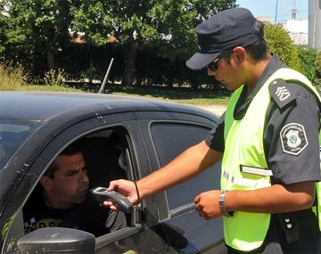 Avanza proyecto que prevé tolerancia cero al alcohol para conducir en rutas