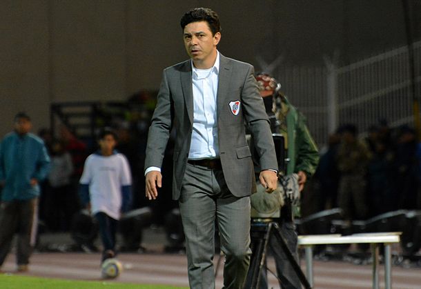 Celeste y blanco: los tres mejores entrenadores de América son argentinos