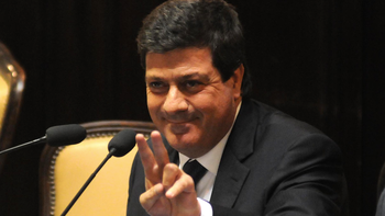 mariotto sobre el fallo: se me pianto un lagrimon mariotto sobre el fallo: se me pianto un lagrimon