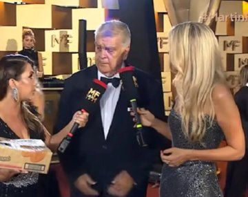 Ventura en los MF de Cable: Reivindico este reencuentro con C5N